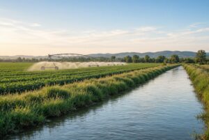 Kansas Farm Bureau Challenges Greater GMD 4 LEMA